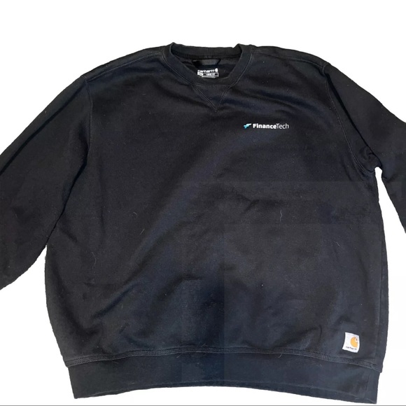 Carhartt Sweatshirt - Picture 1 of 2